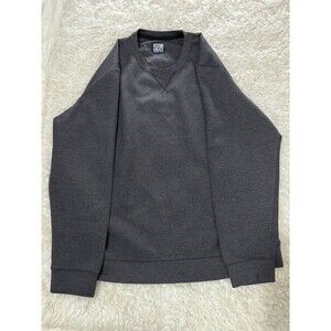 NWOT Men’s Gray Athletic Sweatshirt – Size XL - 32 Degrees